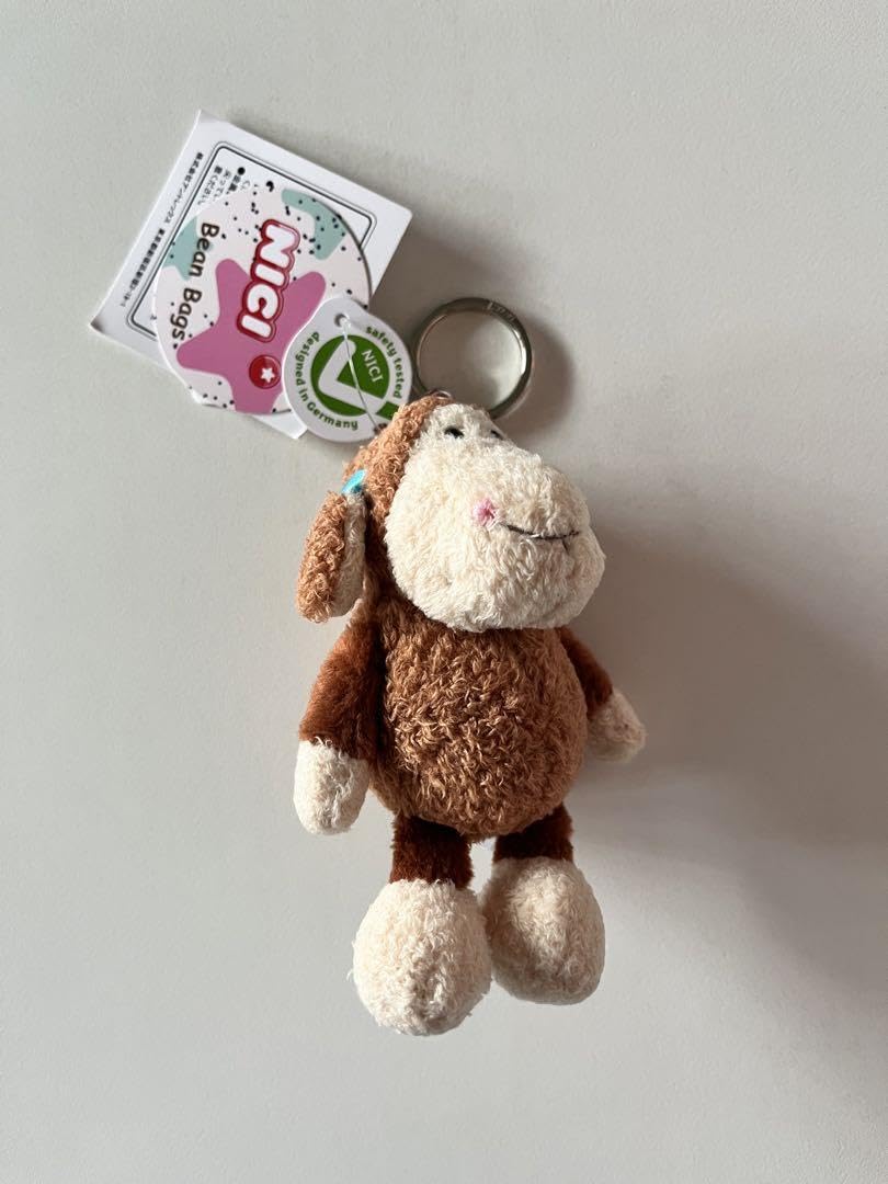 NICI ひつじ ジョリー ぬいぐるみ NICI BB ジョリージョー ジョリーメロ― ジョリーカシー ジョリー